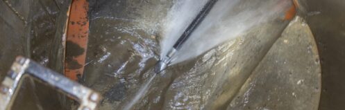 Municipal Sewer Services in Kansas City, MO