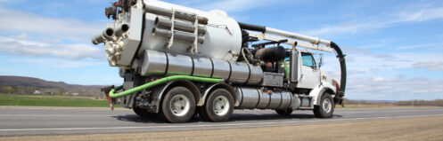 Vacuum Services in Phoenix and Kansas City