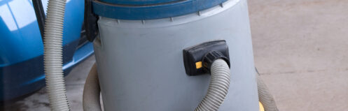 Vacuum Services in Phoenix, AZ