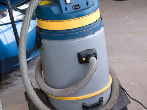 Vacuum Services in Phoenix, AZ