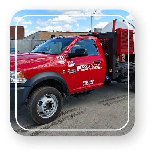 Industrial Services in Shawnee, KS