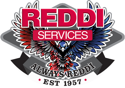 Reddi Services Industries logo